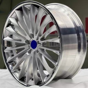 Nuevas Llantas de Aluminio Forjado de 18-22 Pulgadas para X1 X2 X3 X4 X6 X7 M3 M4 M5 M6 para Benz E53 E63 GLA45 SLK200 A5 A6 - Product Image 3