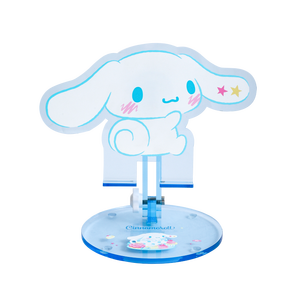 Originale Sanrio personaggi supporto per telefono regolabile in altezza per telefono cellulare Tablet Desktop acrilico Multi-angolo di visione - Product Image 1