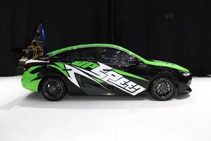 2025 MG5รถซีดานรุ่นแรกๆทั่วโลก1.5L FWD CVT พลังงานใหม่เครื่องยนต์แบบมีแรงบันดาลใจจากธรรมชาติ - Product Image 2