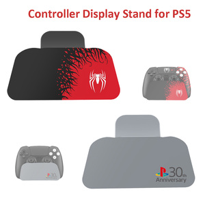 Bộ điều khiển hiển thị đứng cho ps5 Gamepad phụ kiện máy tính để bàn Gamepad chủ cho playstation5 ps5 điều khiển - Product Image 5