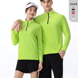 Custom Mens Shirts Casual Sportswear With Unique Print Knitted Fabric 230 Grams Weight - Product Image 1