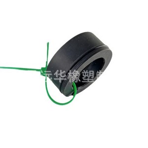 Hyundai Ignition Coil Bushing 27300-2E000 <b>Rubber</b> <b>Ring</b> For Car Replacement Repair Part YH-1018 - Product Image 5