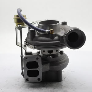 ชุ<span class=keywords><strong>ด</strong></span>ประกอบเทอร์โบประสิทธิภาพสูง เทอร์โบชาร์จเจอร์ท<span class=keywords><strong>ด</strong></span>แทนโ<span class=keywords><strong>ด</strong></span>ยตรง รุ่น 04294676 <span class=keywords><strong>ส</strong></span>ำหรับเครื่องยนต์ Volvo D7E เทอร์โบสำหรับรถขุด Volvo240B - Product Image 2