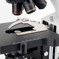 Microscopes Lab Supplies Biological Microscope Laboratory Equipment Medical Science Medical Supplies