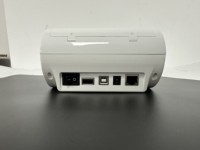Photomètre de fluorescence portable WESTTUNE pour ADN et ARN, fluoromètre à double canal pour protéines