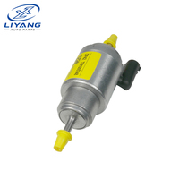 Pompe à carburant DP42 12V 24V pour Webasto AT2000STC Top EVO, prise ronde/carrée, pompe de chauffage diesel, directement de l'usine