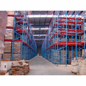 כבד החובה מחסן מזרן מתלה עם באיכות גבוהה רכבת מדריך - Product Image 4