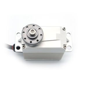 Motor sin Escobillas KST X30-28-120 28V 120KG/cm, Servo Motor para Drones y Robots, Plástico ABS - Product Image 6