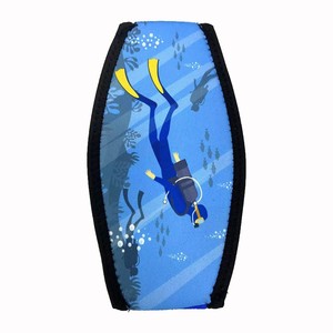 Correa Ajustable para Máscara de Buceo Hello Dive, Banda para Gafas de Snorkel, Equipo Universal para Deportes Acuáticos - Product Image 5