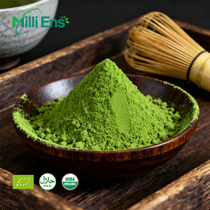 उदा eoem/odm निजी लेबल औपचारिक ग्रेड कार्बनिक जैस मैचचा चाय पाउडर जापानी मैचचा पाउडर - Product Image 1