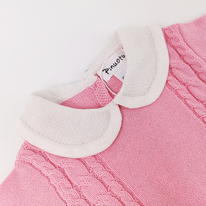 Conjuntos de Ropa para Bebé Pinuotu con Manta, Conjuntos de Ropa Personalizados para Recién Nacidos, Traje de Una Pieza para Niñas, Manga Corta - Product Image 4