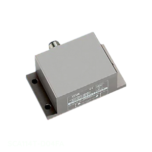 SCA114T-D04FA <span class=keywords><strong>SENSOR</strong></span> INCLINO METER 90DEG MODUL Modul Neigung messer - Product Image 1