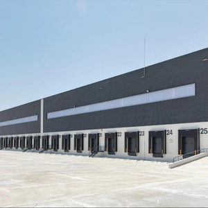 บริการขนส่งสินค้าแบบ FCL จากสเปน บริการขนส่งตู้คอนเทนเนอร์เต็มรูปแบบสำหรับตู้คอนเทนเนอร์แบบแห้งไปยังท่าเรือหลักทั่วโลก - Product Image 1