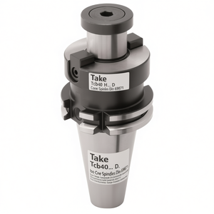 Ttake Tcb40 H.. D..s Iso Cone Spindles Din 69871 Outils de perçage - Product Image 2