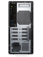 Pour Dell Vostro 3030 14e génération I3, I5, I7, 8G DDR5, 512G SSD haute performance bureau d'affaires ordinateur de bureau à domicile