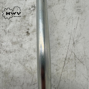 อะไหล่รถขุดขายดี EC200D EC460 EC140E L EC180B LC EC20 XTV VOE11410267 11410267 ท่อเบรก - Product Image 3