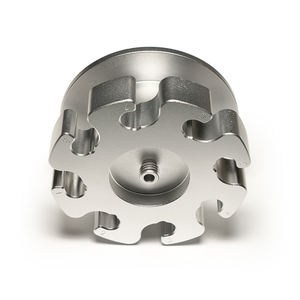 قطع غيار مطاحن CNC عالية الدقة تورّدة من مصنع آلات CNC من <span class=keywords><strong>Chengdu</strong></span> Yideli لماكينات التغليف 2024 - Product Image 5