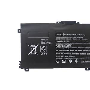 Batería genuina LK03XL para HP Envy X360 15-<span class=keywords><strong>BQ</strong></span> 15M-<span class=keywords><strong>BQ</strong></span> 15-CN 15M-C 15M-CP 17-AE W128 W132 W134 W135 11,55 V 4835mAh - Product Image 3