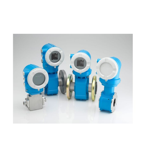 เครื่องวัดการไหล Endress+Hauser E+H Proline Promag D 10 ออกแบบมาเพื่อการใช้งานน้ำและก๊าซทั่วไป คุ้มค่า ประหยัดต้นทุน - Product Image 4