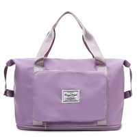 Sac de sport personnalisé grand bagage de voyage sac fourre-tout avec compartiment à chaussures