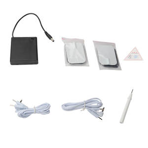 बहु-आवृत्ति हाथ निदान उपकरण घर का उपयोग शरीर इलेक्ट्रोस्टैटिक मेरिडियन एक्यूपंक्चर चिकित्सा स्वास्थ्य देखभाल - Product Image 5