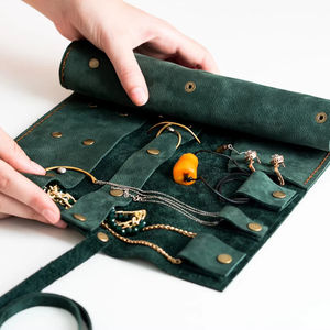 Бижутерия для путешествий - Product Image 1