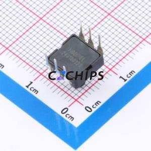 Original-New HBP411G040D6RN DIP-6 <b>Sensor</b> <b>Pressure</b> <b>Sensor</b> Whole Sale Electronic Component Chips Supplier & BOM Service - Product Image 2