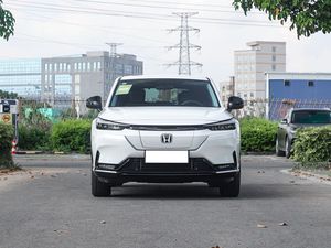 Voiture électrique Honda E:NS1 2022 E-Model Edition à vendre - Product Image 2