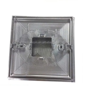 3 trục sử dụng trung tâm gia công dọc CNC - Product Image 3