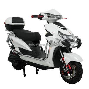1200W <span class=keywords><strong>Scooter</strong></span> elettrico di alta qualità per adulti prezzo all'ingrosso della fabbrica motocicli elettrici - Product Image 2