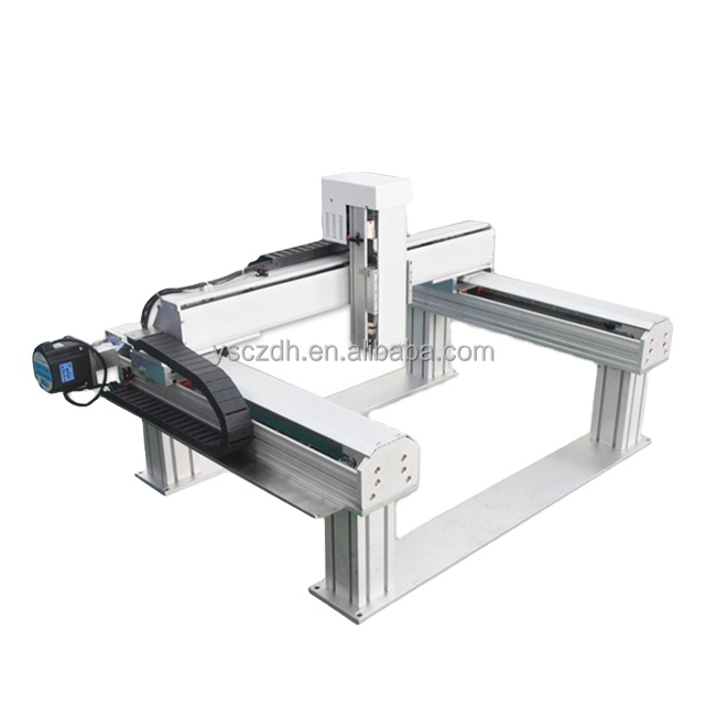 xy gantry