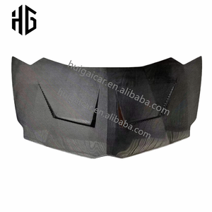Bon ajustement, capot moteur en fibre de carbone de style 1016 pour Lamborghini Aventador 2011-2015 LP700-<span class=keywords><strong>4</strong></span> LP720 <span class=keywords><strong>LP750</strong></span> - Product Image 2