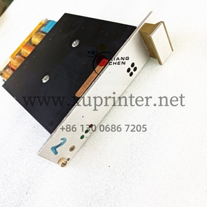 Carte mère d'origine WD A37V044070 pour pièces d'impression offset Man Roland a 37V 0440 70 - Product Image 4
