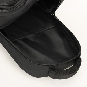 Travelling Sports Oxford Water Compartment School Business Resistant Capacity Laptop Multifunction Waterproof <b>Backpack</b> - Product Image 4