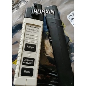 เท็กทรอนิกซ์ TCP0030A - หัววัดกระแสไฟ AC/DC 30 แอมป์ กระแสตรง กระแสตรงถึง 120 เมกะเฮิรตซ์ - Product Image 2