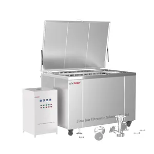 electric ultrasonic cleaner oven cleaning dip tank