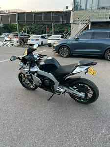 <span class=keywords><strong>Aprilia</strong></span> GPR250 Elettrica 2024, Moto a 4 Tempi, 1.<span class=keywords><strong>500</strong></span> km di Chilometraggio, Condizioni Come Nuova, Stato Meccanico Eccellente - Product Image 3