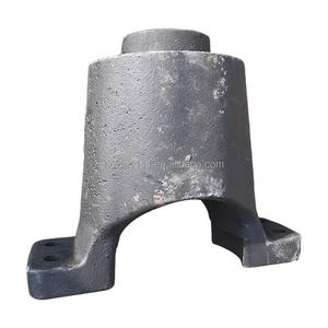 Cadena de riel para excavadora Komatsu Pc30 Pc60 Pc75 Pc100 Pc128 Pc130 1. 2 Pc220 Pc300 Pc360 <span class=keywords><strong>Pc400</strong></span> Rodillo de ajuste de riel - Product Image 4