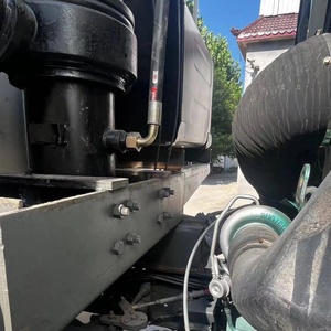 Camión Volquete Ligero SINOTRUK HOWO 4x2 <span class=keywords><strong>de</strong></span> 5-8 Metros Cúbicos para Venta en Kenia, Ideal para Infraestructura Urbana - Product Image 6