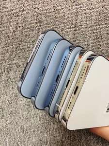 Vente en gros de smartphones Apple remis à neuf 8 Go Débloqués pour les modèles 5G mondiaux 11 12 13pro Prise en charge de GSM CDMA - Version américaine LTE - Product Image 6