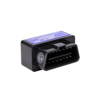 Escáner OBD2 ELM327 WIFI V1.5, Adaptador OBDII, Accesorios para Automóviles, para IOS, Android y PC
