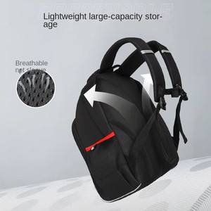 Cool Marvel Spider-Man <span class=keywords><strong>Mochila</strong></span> de primer grado para niños Escuela primaria Descompresión Ridge Estilo de moda Cremallera impermeable - Product Image 4