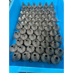 Nouvel ensemble de soupape de dérivation de liquide de refroidissement moteur pour Toyota Prius 16671-37010 1667137010 - Product Image 3