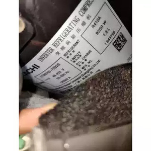 Compresseur de climatiseur à onduleur E705DHD 72D2YG E706DHD 72D2YG pour remplacement et réparation - Product Image 2
