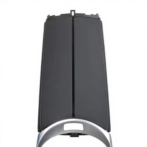 Caja de almacenamiento para la consola central de Mercedes-Benz A2056808804 A2056803711, compartimento de almacenamiento para el interior del coche - Product Image 1