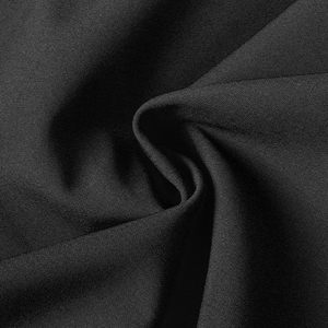 Traje de esquí NEGRO Chaqueta de esquí transpirable Chaqueta de nieve al aire libre Ropa de esquí de moda Chaqueta Senderismo de montaña - Product Image 4