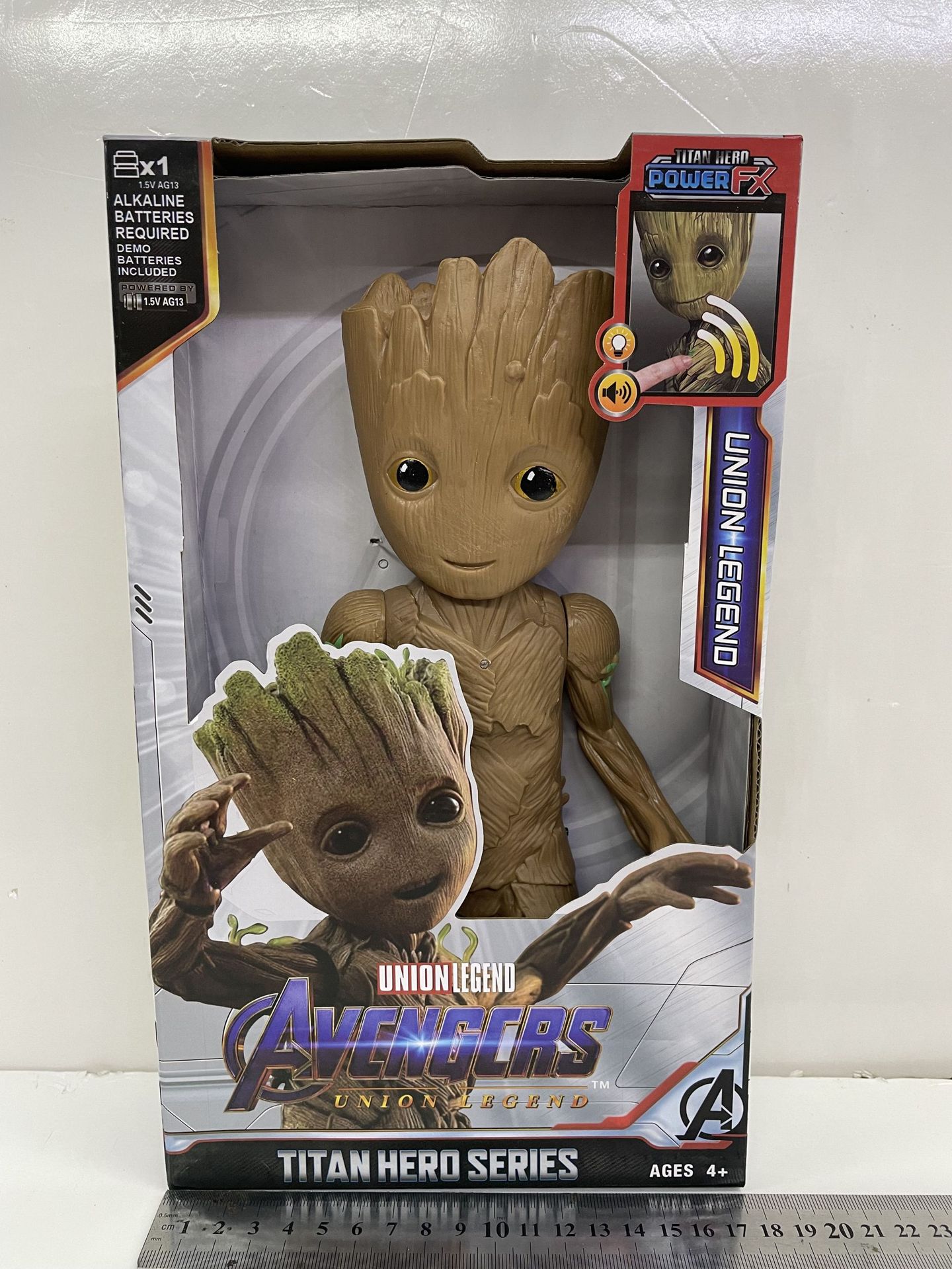 21008-26 persone degli alberi