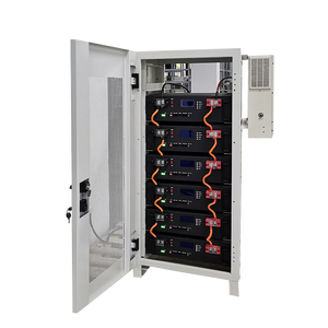 Caja de Batería Personalizada de 51.2V 600Ah, Kits DIY de 16S 30kwh 15kwh 48V con BMS - Product Image 1