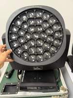 Gebrauchtes Stagelight FINE ART 1537 LED Moving Head Licht Konzertbeleuchtung Bühne Theater Event Performance