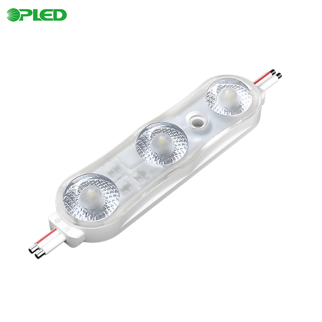Original Factory Led Sign Module Modulos Leds 12V 24v Smd Rbgw Mini Led Module Light